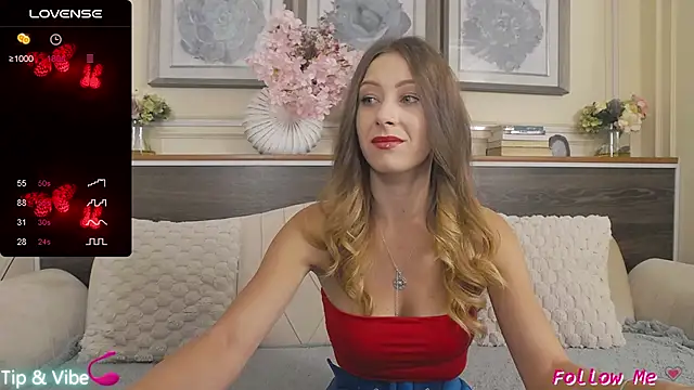 Snapshot of MuseDollX chatting on September 16, 2025, 5:14 pm MuseDollX online show from September 16, 2025, 5:14 pm