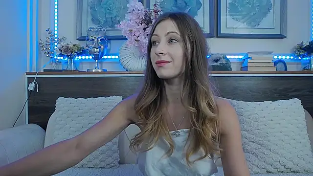 Snapshot of MuseDollX chatting on September 28, 2025, 5:29 pm MuseDollX online show from September 28, 2025, 5:29 pm