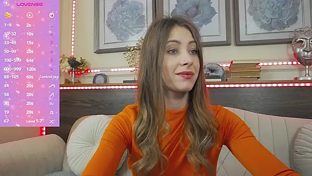 Snapshot of MuseDollX chatting on November 6, 2025, 8:32 pm MuseDollX online show from November 6, 2025, 8:32 pm