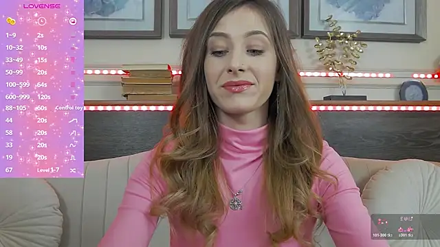 Snapshot of MuseDollX chatting on November 15, 2025, 7:10 pm MuseDollX online show from November 15, 2025, 7:10 pm