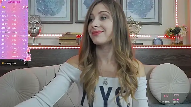 Snapshot of MuseDollX chatting on November 26, 2025, 8:10 pm MuseDollX online show from November 26, 2025, 8:10 pm