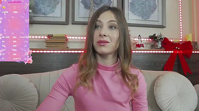 Snapshot of MuseDollX chatting on December 5, 2025, 8:27 pm MuseDollX online show from December 5, 2025, 8:27 pm