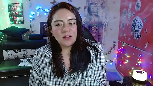 Snapshot of carol_20 chatting on January 4, 2025, 9:43 am carol 20 online show from January 4, 2025, 9:43 am