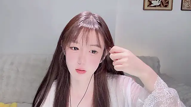 Xiao-runbao online show from November 1, 2025, 2:08 pm