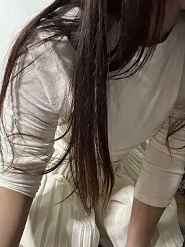 Snapshot of susu_baby chatting on November 4, 2025, 6:18 pm susu baby online show from November 4, 2025, 6:18 pm