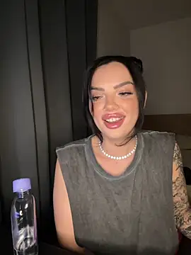 -RAHELA- online show from November 16, 2025, 2:55 pm