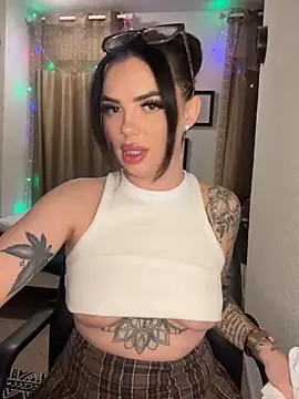 -RAHELA- online show from December 16, 2025, 3:06 pm