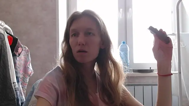 Snapshot of QueerASMR chatting on February 28, 2026, 8:59 am QueerASMR online show from February 28, 2026, 8:59 am