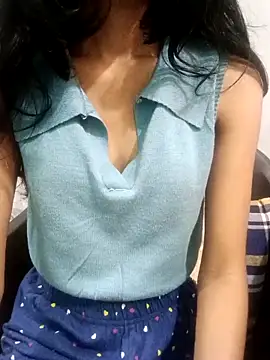 Snapshot of Daizy_Shah chatting on October 29, 2025, 6:53 pm Daizy Shah online show from October 29, 2025, 6:53 pm