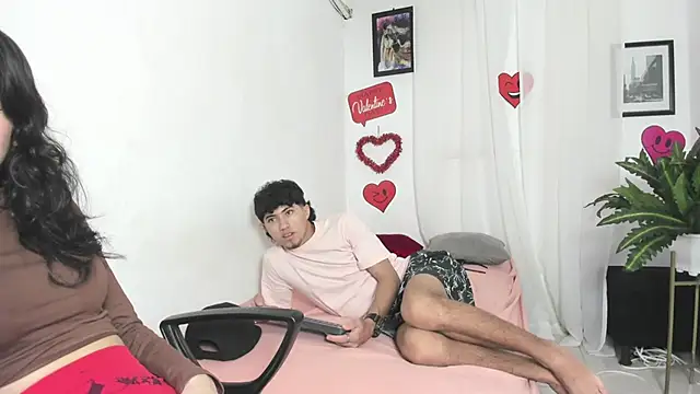 Laura and Kevin online show from February 18, 2026, 9:00 pm