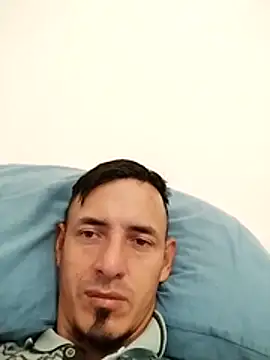 JuanD vero online show from November 27, 2025, 8:49 am