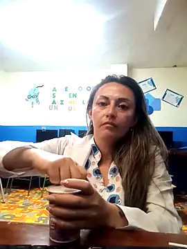 -AngelNova- online show from March 3, 2026, 3:40 pm