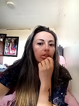 -AngelNova- online show from April 8, 2026, 8:20 pm