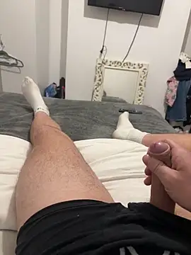 Sussexstud1 online show from November 29, 2025, 4:32 pm