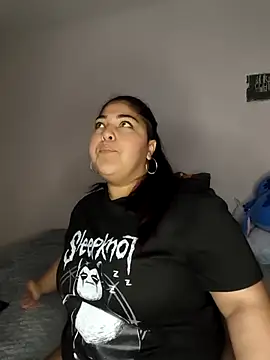 kendra lil evill online show from September 9, 2025, 1:43 pm