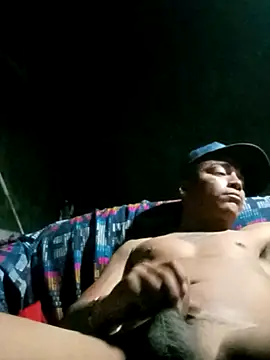 NegroArg 22 online show from September 11, 2025, 5:18 am