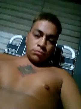 NegroArg 22 online show from March 3, 2026, 3:01 am