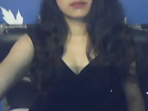 SoftButDeadly0 online show from December 19, 2025, 4:14 pm