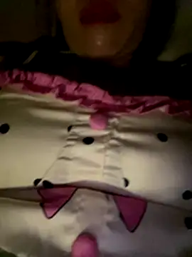 Nabi sexy online show from December 17, 2025, 1:06 pm