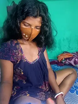 Renuka GG online show from March 14, 2026, 2:17 am