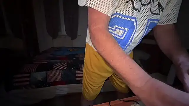 Pigna16PSRN online show from March 5, 2026, 11:12 pm