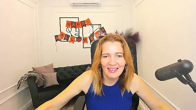 NikaStraitlive online show from October 19, 2025, 11:55 am