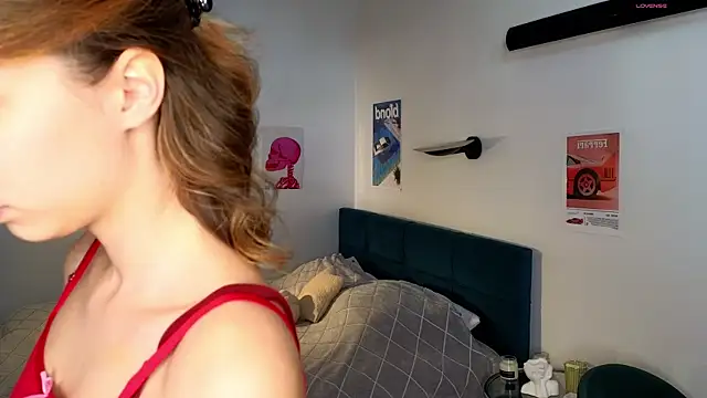 vixinp online show from November 23, 2025, 8:36 am