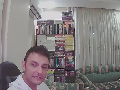 ppegasus 1487 online show from March 5, 2026, 11:23 pm