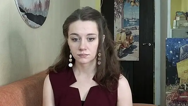 Snapshot of SkyHelen chatting on March 17, 2026, 5:11 am SkyHelen online show from March 17, 2026, 5:11 am