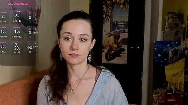 Snapshot of SkyHelen chatting on May 31, 2026, 6:09 pm SkyHelen online show from May 31, 2026, 6:09 pm