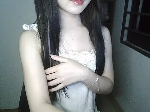 Annabelle-e online show from October 9, 2025, 6:28 pm