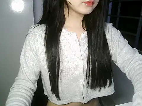 Annabelle-e online show from November 4, 2025, 4:39 pm