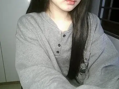 Annabelle-e online show from January 13, 2026, 6:57 pm