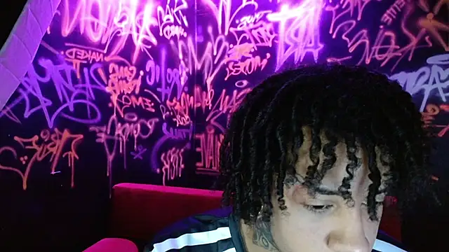 Biker Seb online show from November 18, 2025, 2:54 pm