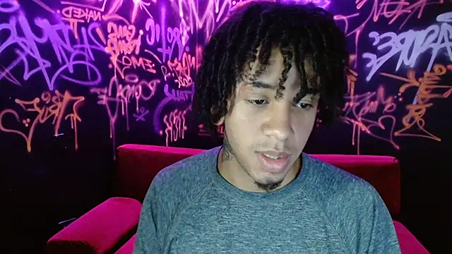 Biker Seb online show from November 25, 2025, 2:17 pm