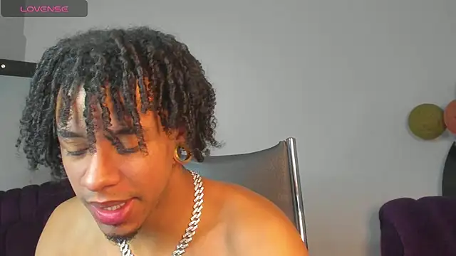 Biker Seb online show from December 1, 2025, 1:27 pm