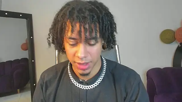 Biker Seb online show from December 2, 2025, 2:34 pm