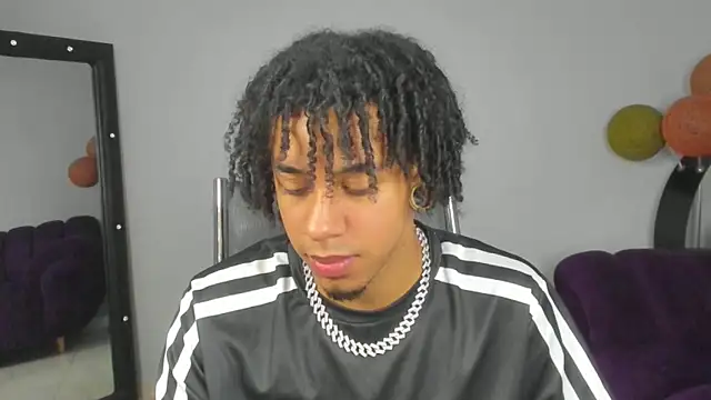 Biker Seb online show from December 3, 2025, 1:53 pm