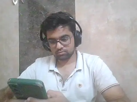 GOJO 1 online show from February 6, 2026, 4:43 pm