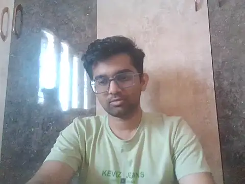 GOJO 1 online show from February 28, 2026, 6:47 am