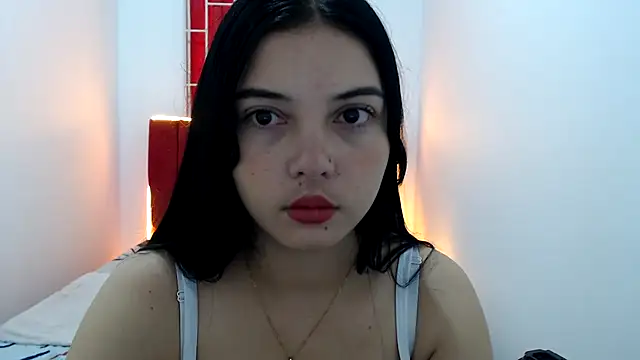 celeste veryhot online show from September 26, 2025, 11:47 am