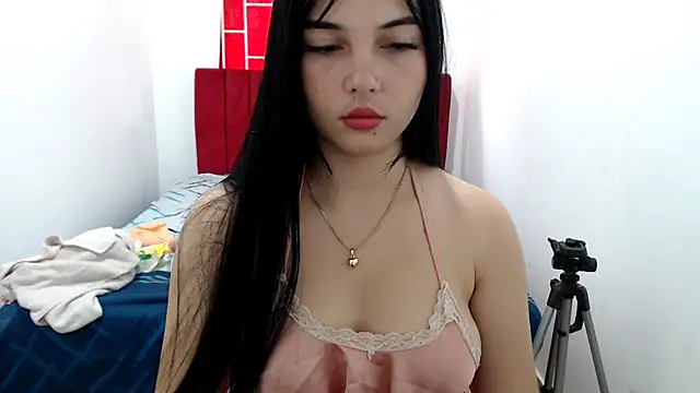 celeste veryhot online show from December 3, 2025, 12:36 pm