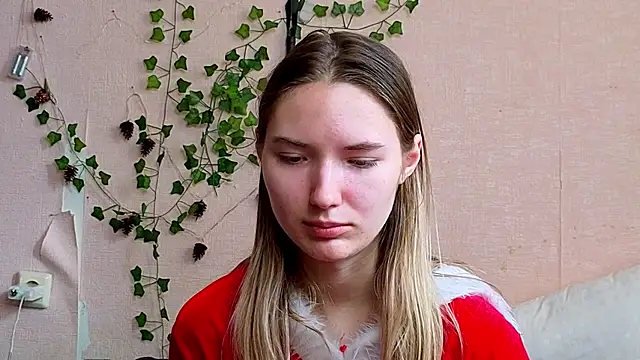  kikiclark   online show from February 21, 2026, 8:59 am