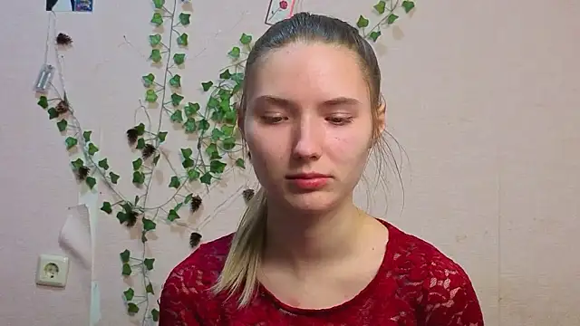  kikiclark   online show from February 28, 2026, 8:54 pm