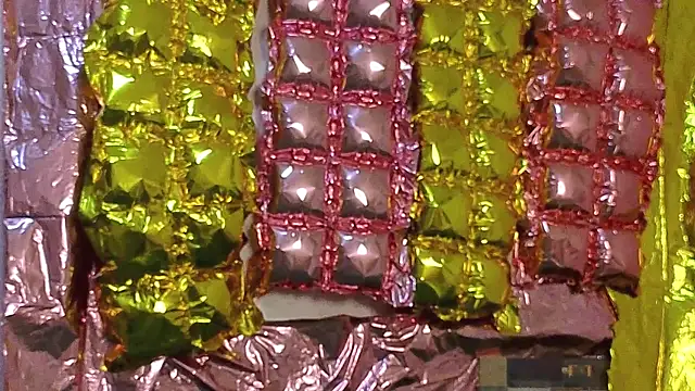  kikiclark   online show from April 8, 2026, 7:14 pm