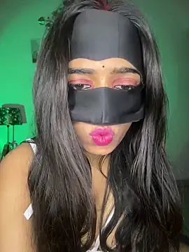 DesiSexyMonika online show from April 21, 2026, 7:39 pm