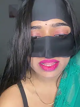 DesiSexyMonika online show from April 23, 2026, 7:49 pm