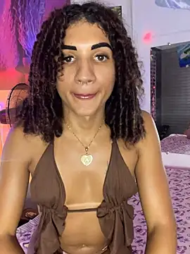 Jade Munich online show from April 23, 2026, 11:18 pm
