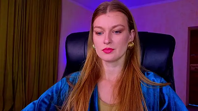 MysticVenus  online show from February 18, 2026, 3:08 pm