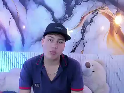 ActiSain online show from October 16, 2025, 1:28 am